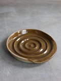 Spoon Rest in Umber